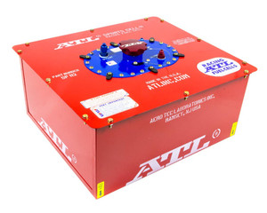 Atl Fuel Cells 12 Gal. Sport Cell