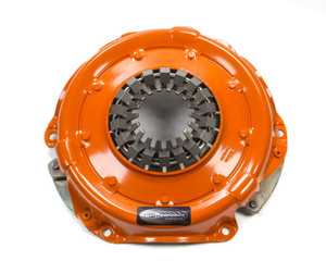 Centerforce Chrysler Centerforce Ii Cover