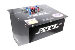 Atl Fuel Cells Fuel Cell 28 Gal. Wedge Black Widow