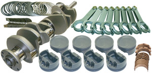 Eagle Bbf 429/460 Rotating Assembly