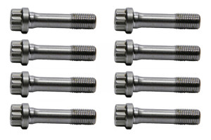 Eagle Arp 2000 Series 3/8 Rod Bolts 1.500 8Pk