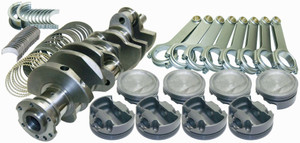 Eagle Olds 455 Rotating Assy. 495 .060