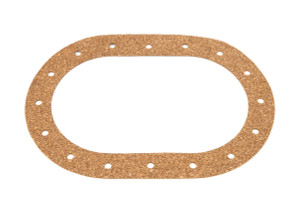 Rci Gasket Oval Fill Plate 16-Hole For C/T Cells