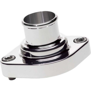 Billet Specialties Thermostat Housing Straight Up Mopar App