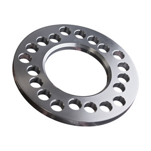 Billet Specialties Universal Wheel Spacer 1/2In