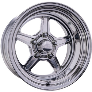 Billet Specialties Street Lite Wheel 15X10 5.5 Bs 5X4.75 Bc