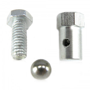 Auto-Loc Adjustable Cable Clamp