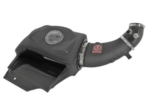 Afe Power Takeda Momentum Cold Air Intake System