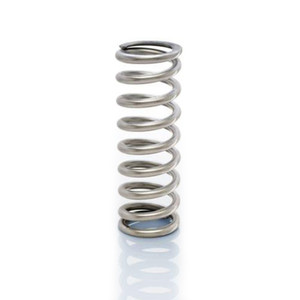 Eibach 10In Coil Over Spring 2.5In Id Silver