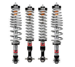 Eibach Pro-Truck Coilover Kit Ford Bronco 21-22