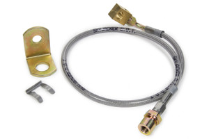 Skyjacker Rear Brake Line 97-06 Jeep