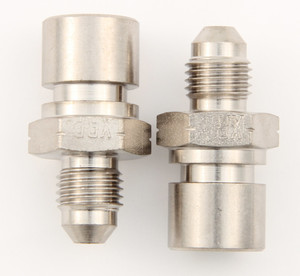 Xrp-Xtreme Racing Prod. #3 Male To 10Mm X 1.0 Female Steel Adapter Xrp-Xtreme Racing Prod. #3 Male To 10Mm X 1.0 Female Steel Adapter