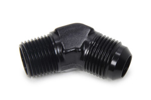 Xrp-Xtreme Racing Prod. 10An Male 45 Degree To 1/2 Npt Fitting Black Xrp-Xtreme Racing Prod. 10An Male 45 Degree To 1/2 Npt Fitting Black