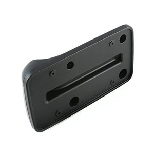 Omix-Ada License Plate Bracket; 9 7-06 Jeep Wrangler Tj -