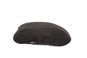 Rugged Ridge Neoprene Arm Rest Cover And Pad 11-18 Jeep Wran