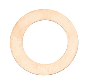 Jesel Thrust Washer -  Bbc - 2.950 X 1.960 X .031