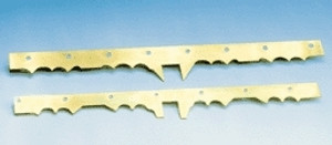 Milodon Sb Chevy Crank Scraper