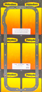 Milodon Oil Pan Gasket - Bbf Fe