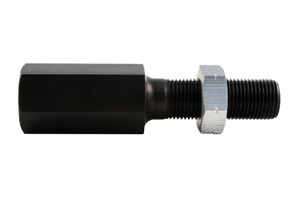 Qa1 Linkage Adjuster 5/8-18 Lh Male X 5/8-18 Rh Fem