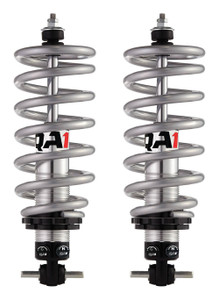 Qa1 Pro-Coil Front Shock Kit Double Adj 500# C/O
