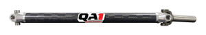 Qa1 Driveshaft Carbon 29In Modified W/Yoke