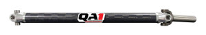Qa1 Driveshaft Carbon Fiber 31.50In Mod