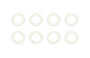 Qa1 Valve Disc Kit 8Pk .542 Od X .006In