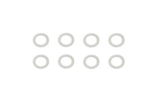 Qa1 Valve Disc Kit 8Pk .542 Od X .008In