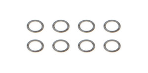 Qa1 Valve Disc Kit 8Pk .542 Od X .012In