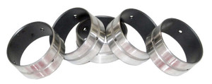 Dart Cam Bearing Set - Coated Sbc W/55Mm Dia.