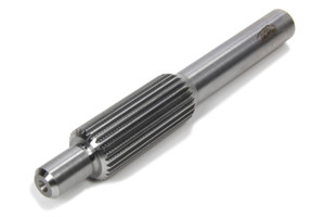 Ram Clutch Alignment Tool - Steel 1-1/8-26 Ford .670 Pilot