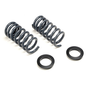 Hotchkis Performance Front Coil Springs 64-70 Mustang