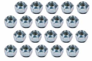 Kluhsman Racing Products Lug Nut 20Pk 5/8-11 Steel Double