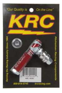 Kluhsman Racing Products Quick Disconnect Morse Cable Adapter Kluhsman Racing Products Quick Disconnect Morse Cable Adapter