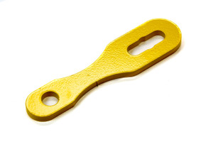 Kluhsman Racing Products Steel Shifter Arm Plate Kluhsman Racing Products Steel Shifter Arm Plate