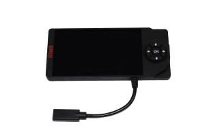 Fitech Fuel Injection New Style Handheld For Ls Systems 70001-70051