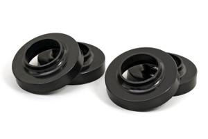 Daystar Products International 97-06 Jeep Tj Front & Rear .75In Coil Spacers Daystar Products International 97-06 Jeep Tj Front & Rear .75In Coil Spacers