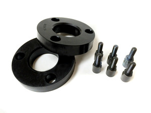 Daystar Products International 03-09 Toyota 4Runner 1In Front Leveling Kit Daystar Products International 03-09 Toyota 4Runner 1In Front Leveling Kit