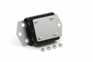 Daystar Products International 97-06 Jeep Tj Transmissi On Mount Daystar Products International 97-06 Jeep Tj Transmissi On Mount