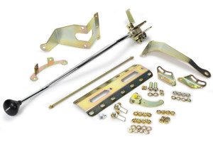 Lokar C-6 Nostalgia Shifter 23In