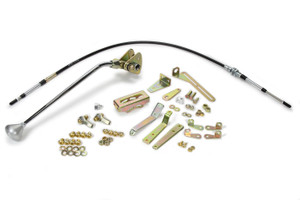 Lokar 16In Th400 Cable Operatd Trans Shifter