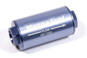 Magnafuel/Magnaflow Fuel Systems -10An Fuel Filter - 25 Micron Magnafuel/Magnaflow Fuel Systems -10An Fuel Filter - 25 Micron