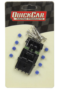 Quickcar Racing Products 4 Pin Connector Kit