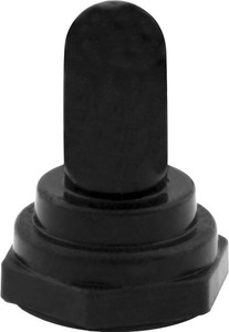 Quickcar Racing Products Toggle Switch Boot Quickcar Racing Products Toggle Switch Boot