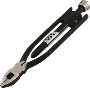 Quickcar Racing Products Safety Wire Pliers