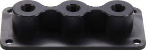 Quickcar Racing Products Firewall Junction 3 Hole
