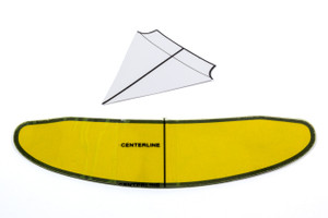 Bell Helmets Anti-Fog Insert 276 Shield