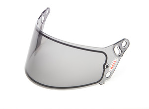 Bell Helmets Shield Smoke Srv-8 Dsaf