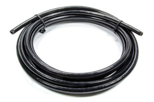 Fragola #8 Ptfe Hose 20Ft W/Black Cover