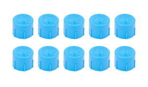 Fragola 8An Plastic Caps  - 10Pk
